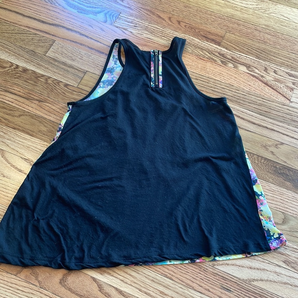 H&M Babydoll Top - Picture 4 of 5